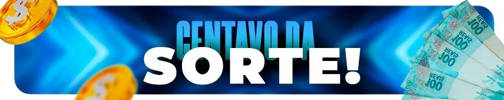 Centavo da Sorte