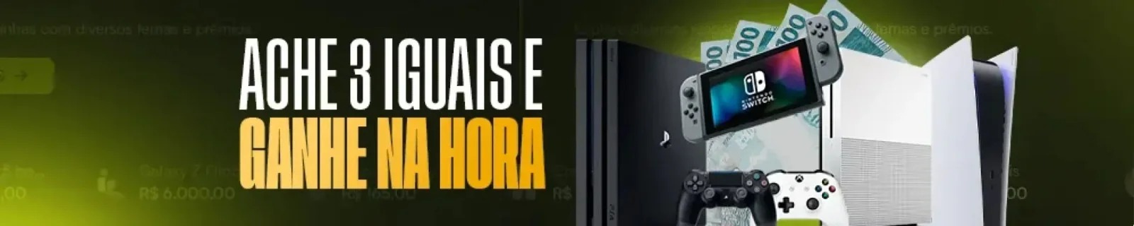 Raspa Relâmpago
