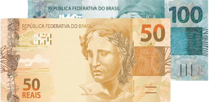 Cento e Cinquenta Reais