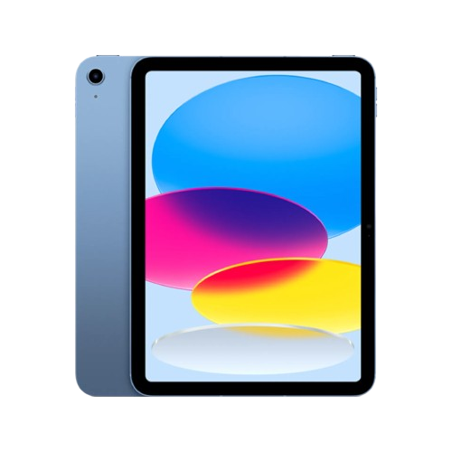 iPad 10'