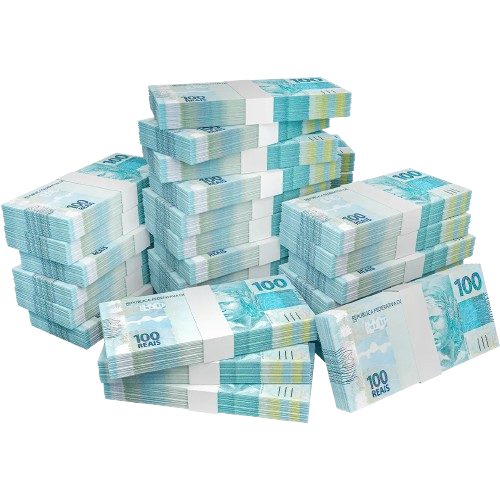 Dez Mil Reais