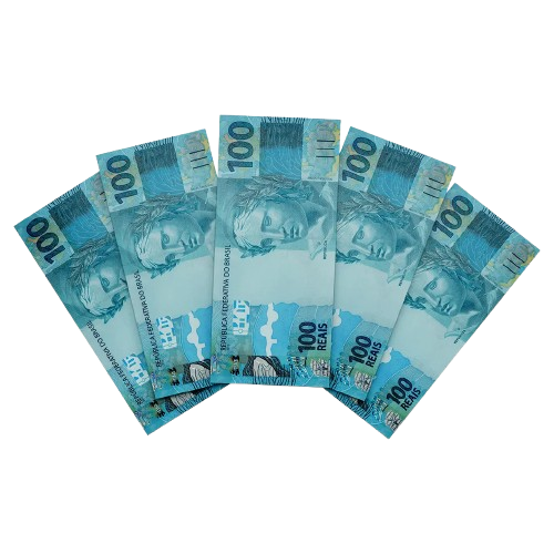 Quinhentos Reais